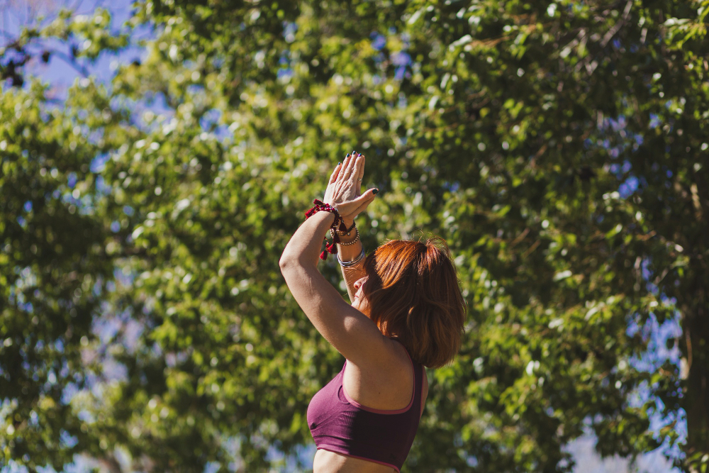 Ilustración abstracta de movimiento suave